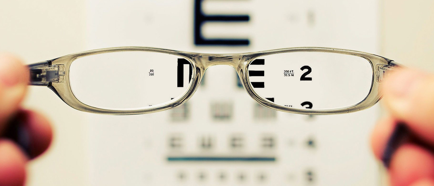 Οπτομετρία