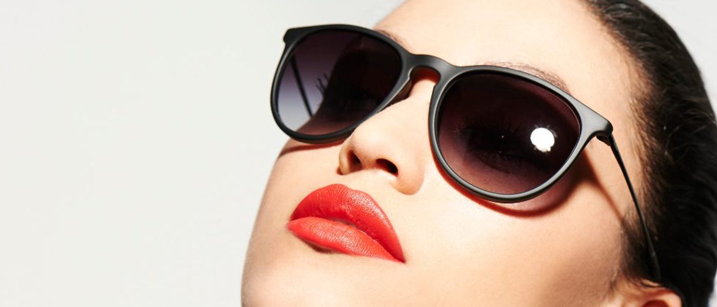 Γυαλιά Ηλίου